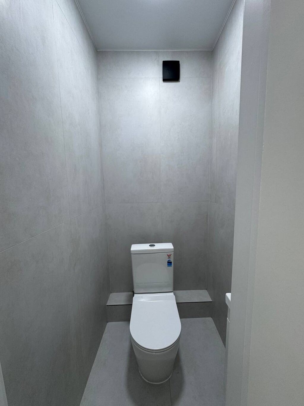3 комнаты, 75 м², АЮ Гранд Элитка, 11 этаж, Дизайнерский ремонт: фото 6