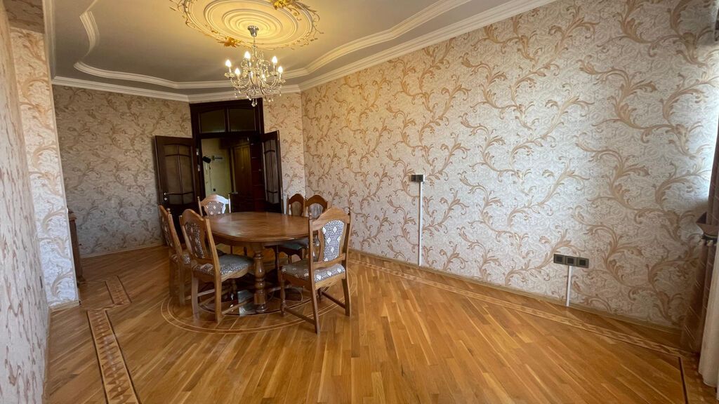 Binəqədidə 3 otaqlı yeni tikili mənzil satılır, 105 m², 221 000 AZN, şəkil 3 / 12