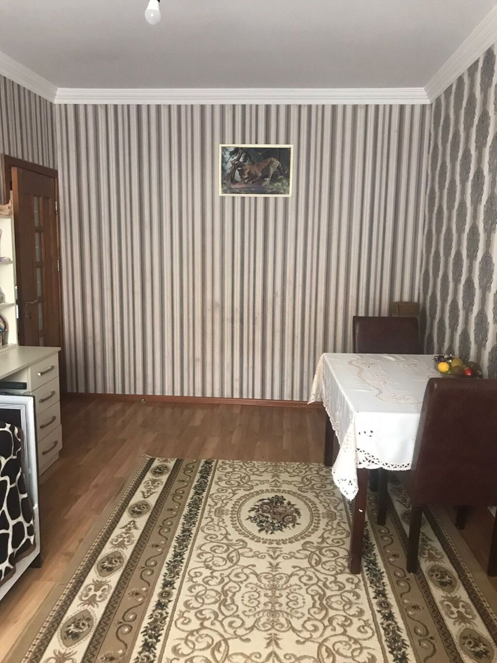 Yeni Günəşlidə 2 otaqlı köhnə tikili mənzil satılır, 60 m², 129 500 AZN, şəkil 3 / 11