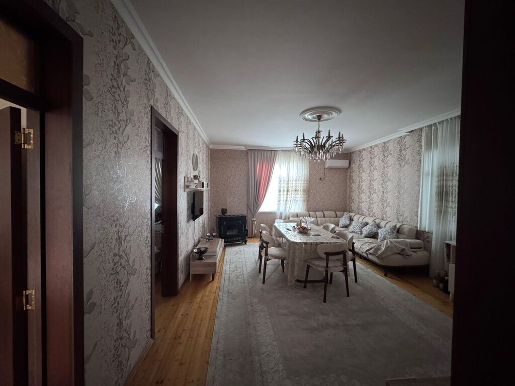 Həyət evi, 5 otaqlı, 150 m², satılır, Gəncə — 7