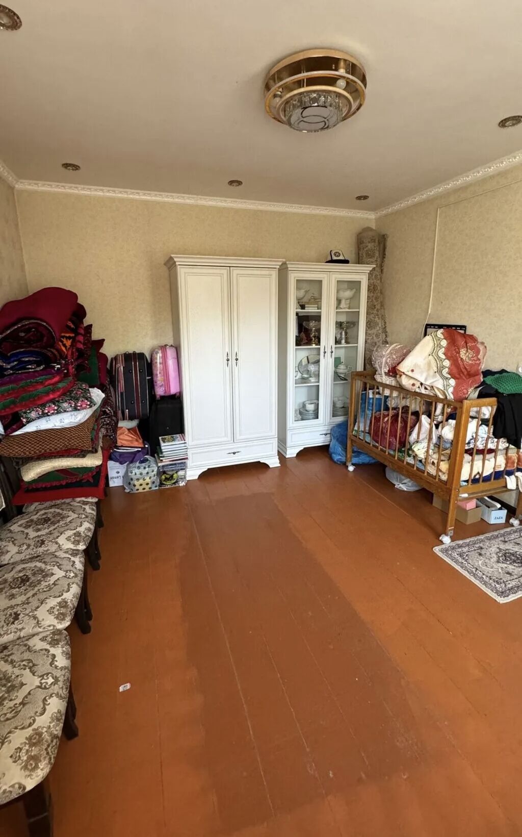 5 м², 3 комнаты, Селекционное с., Семейным: фото 3