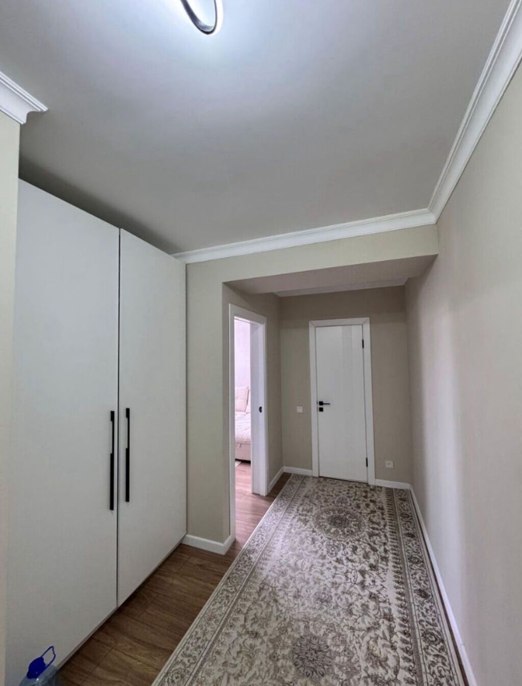 2 комнаты, 70 м², Элитка, 3 этаж, Свежий ремонт: фото 5