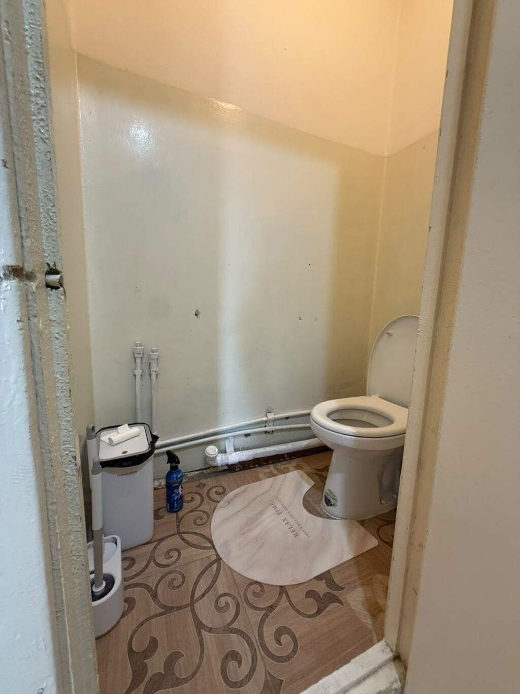 3 комнаты, 60 м², 12 мкр 106 серия улучшенная, 9 этаж: фото 3