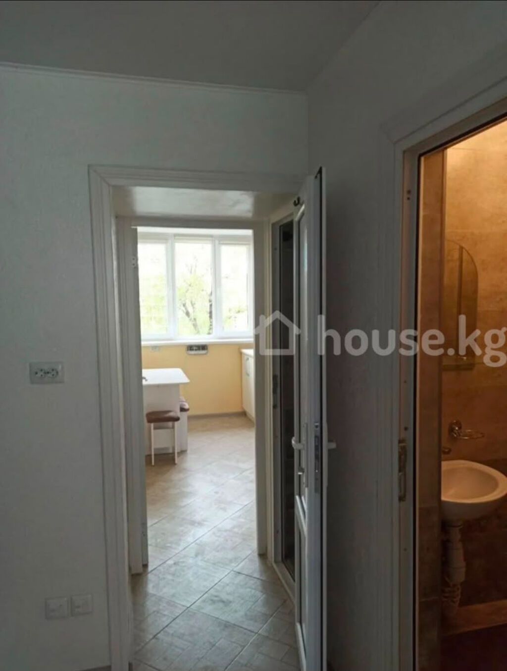 1 комната, 30 м², Филармония Индивидуалка, 6 этаж, Евроремонт: фото 2