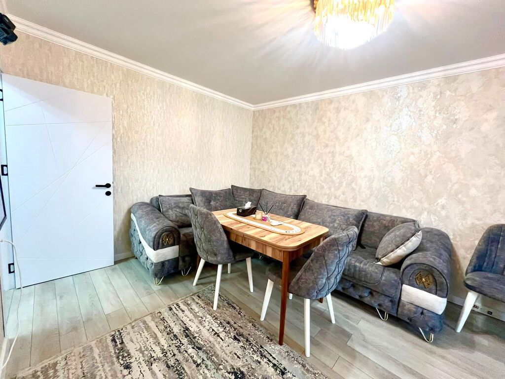 Bakı, 1 otaqlı, Köhnə tikili, m. Qara Qarayev, 35 kv. m