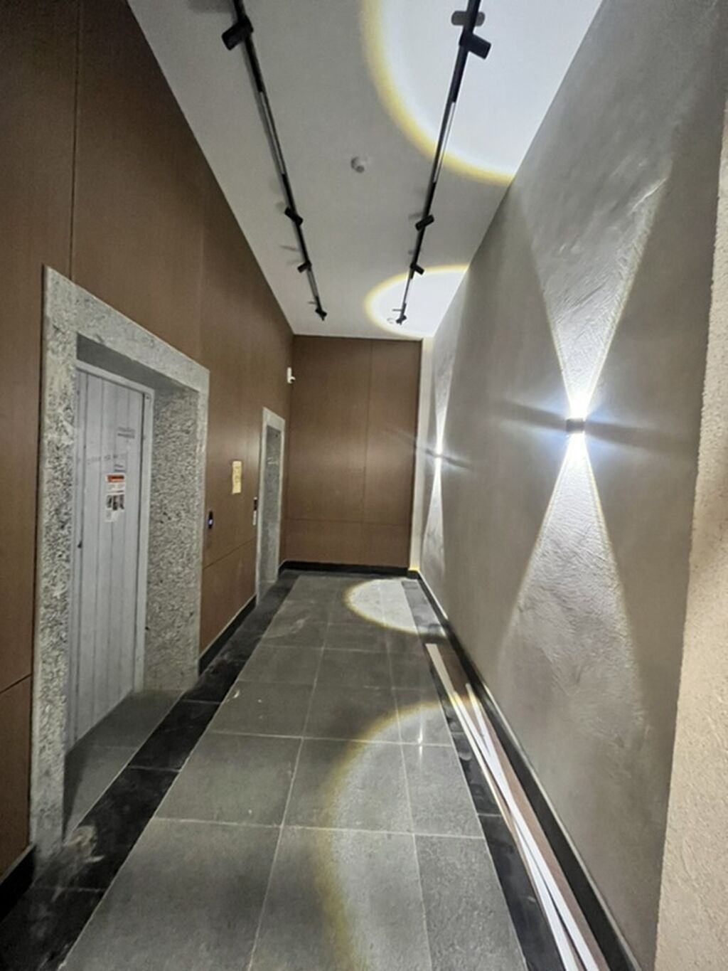2 комнаты, 73 м², Южная Магистраль Элитка, 3 этаж, ПСО (под самоотделку): фото 8