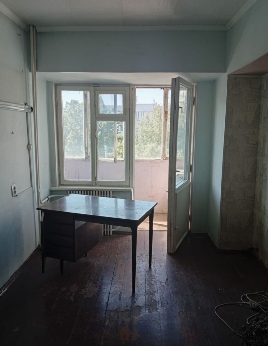 2 комнаты, 60 м², Филармония Индивидуалка, 5 этаж, Старый ремонт: фото 4