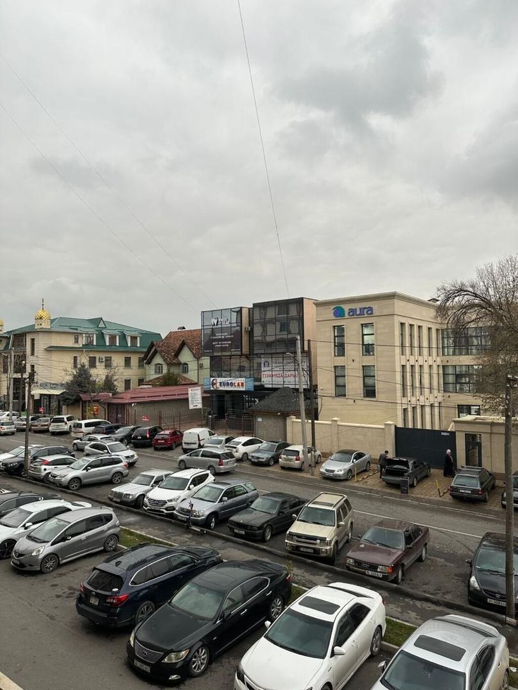 3 комнаты, 100 м², Юг-2 мкр Элитка, 2 этаж, Дизайнерский ремонт: фото 4