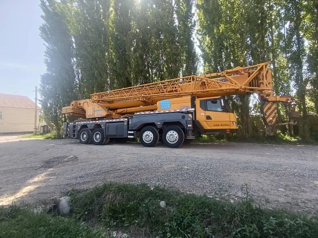 Стрела 110 м, 130 т: фото 5