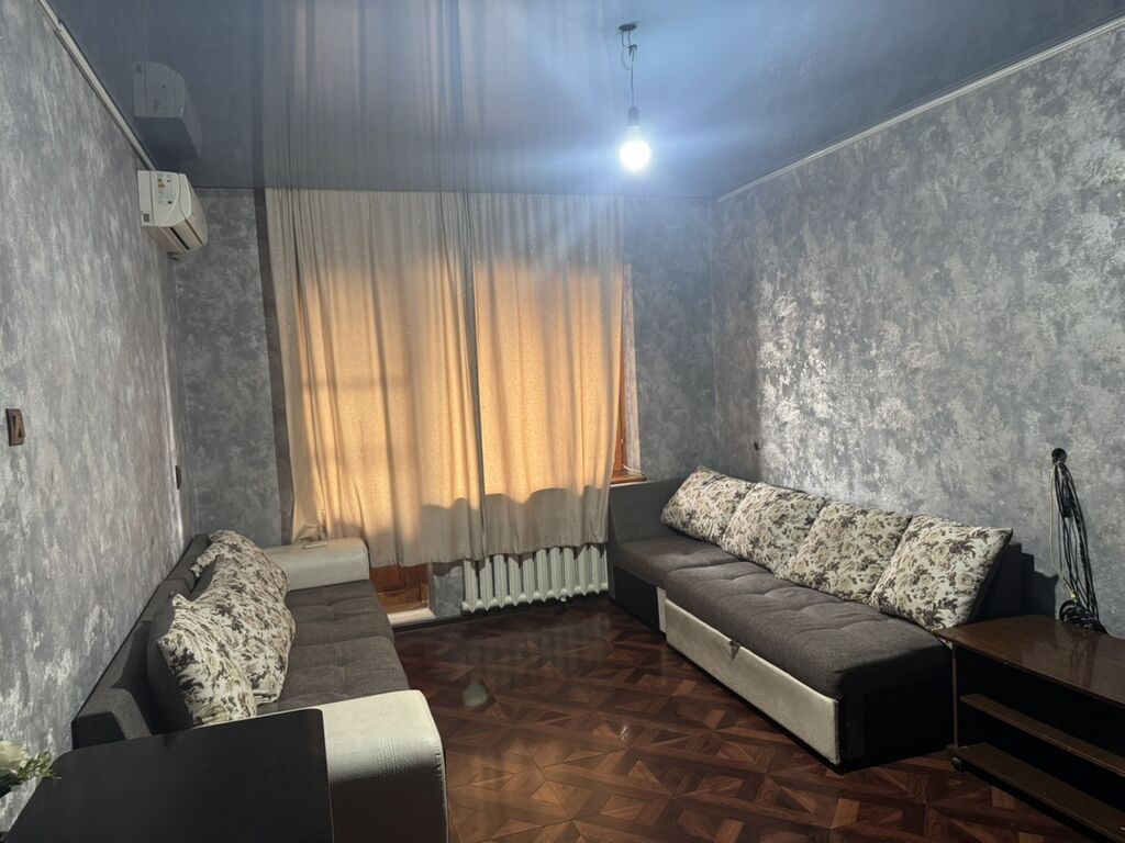 3 комнаты, 61 м², 105 серия, 9 этаж, Свежий ремонт: фото 4
