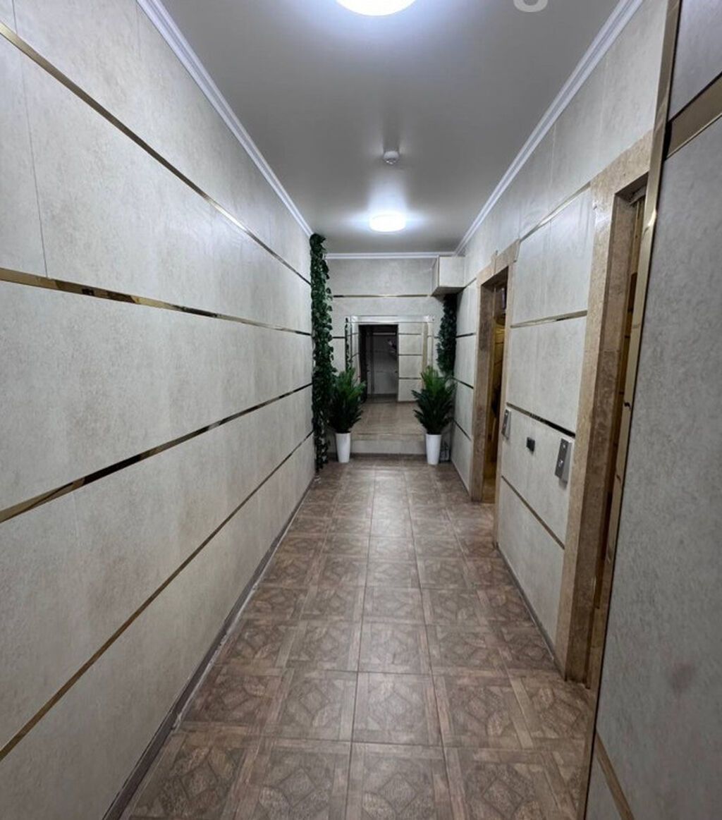 3 комнаты, 118 м², Советская/Скрябина Элитка, 6 этаж, Евроремонт: фото 4