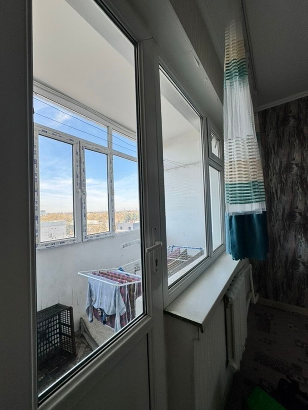 20 м², Без мебели: фото 6