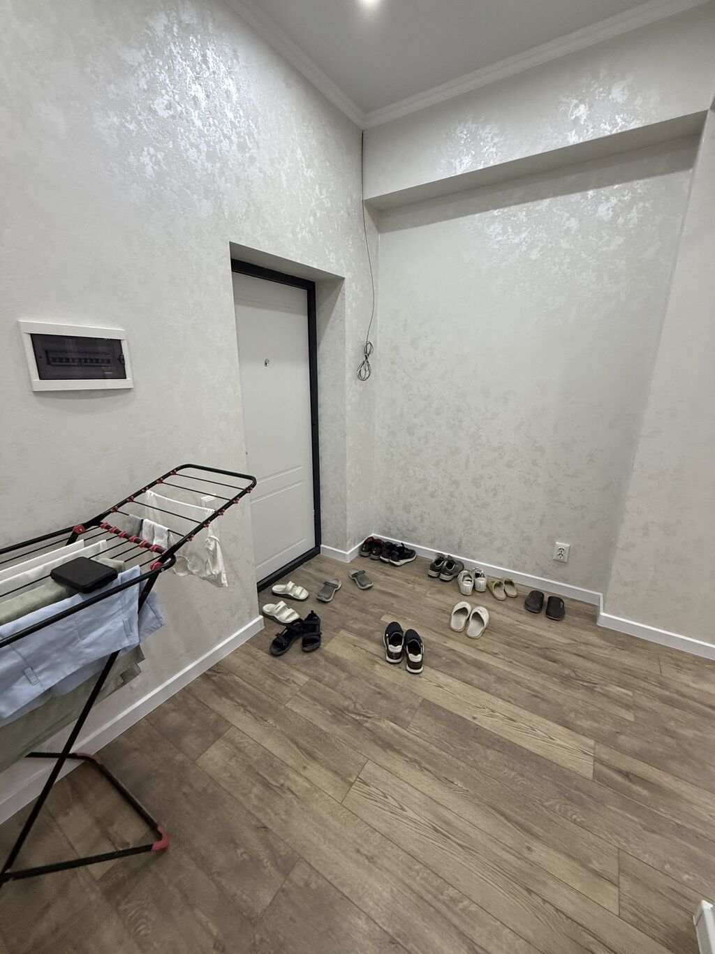 2 комнаты, 64 м², Технопарк Элитка, 3 этаж, Евроремонт: фото 8