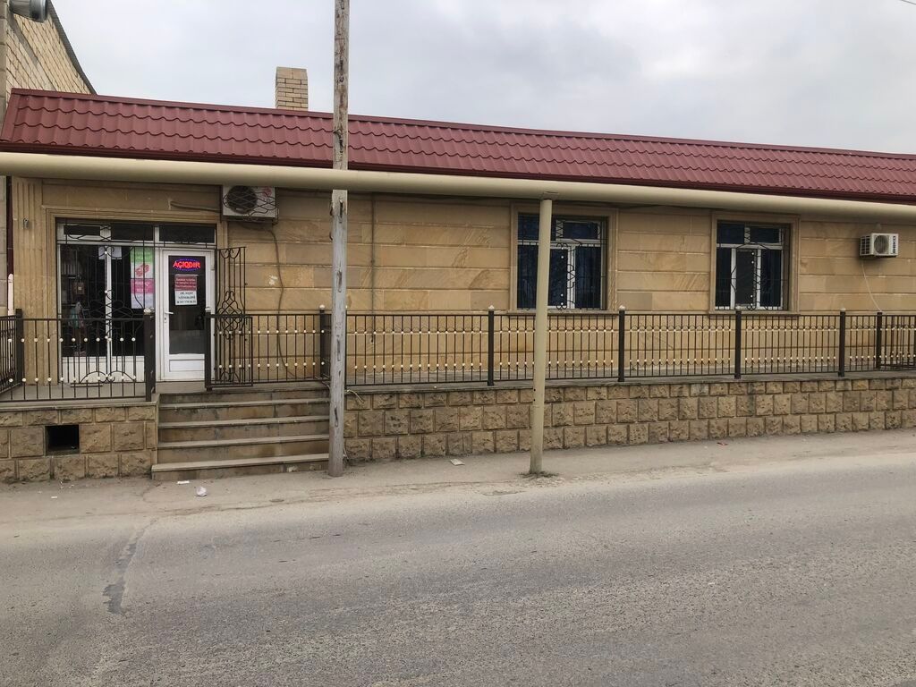 Lökbatanda 15 otaqlı həyət evi satılır, 500 m², 435 000 AZN, şəkil 4 / 9