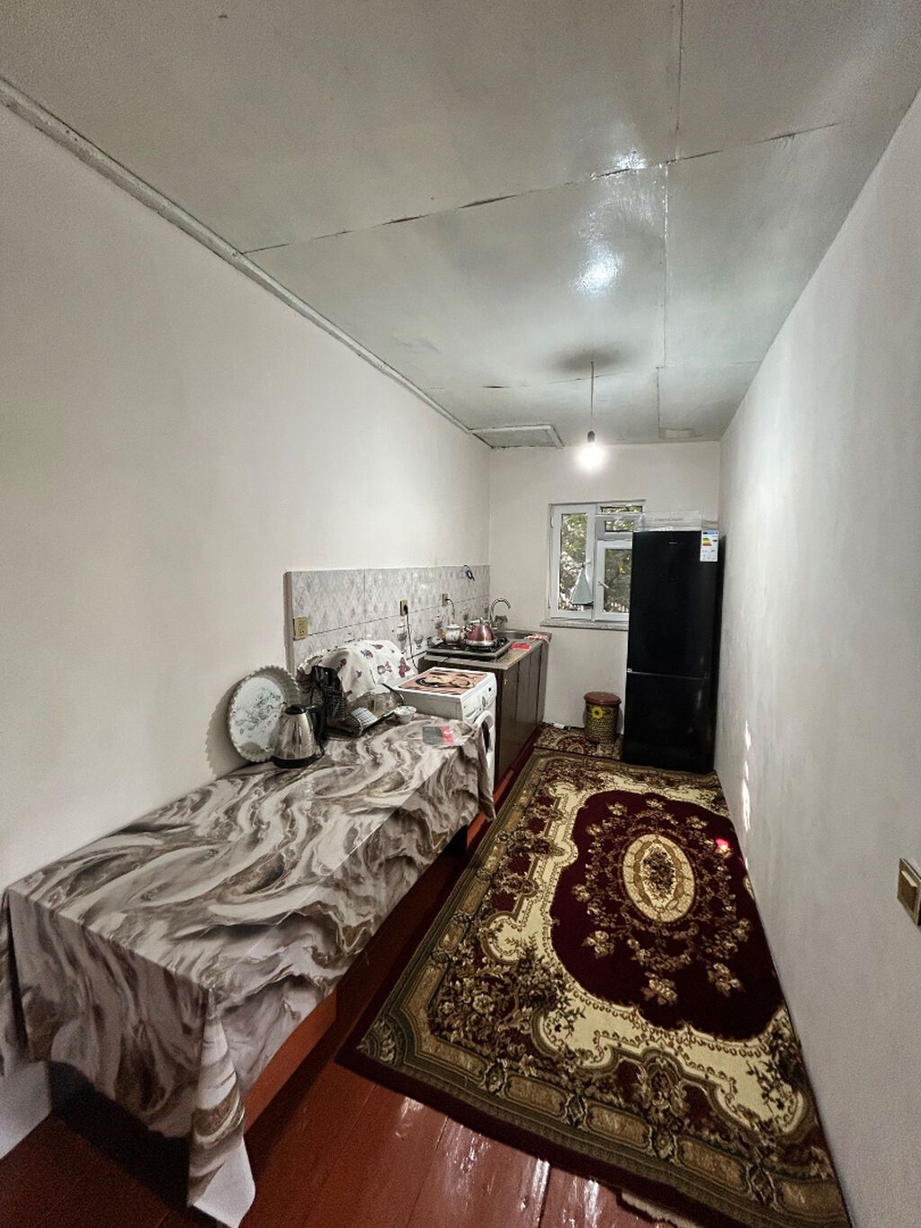🏡 İSMAYILLI – CÜLYAN KƏNDİNDƏ GÜNLÜK BAĞ EVİ | 50 AZN İsmayıllı