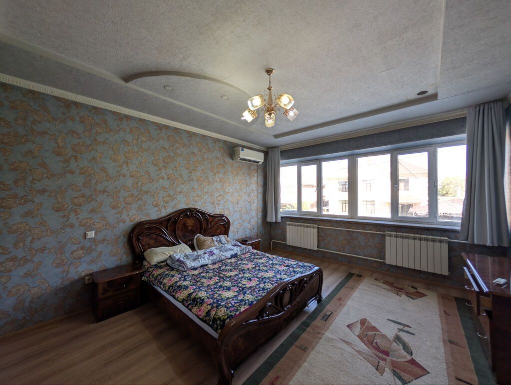 200 м², 6 комнат и более, Вефа ТЦ: фото 6