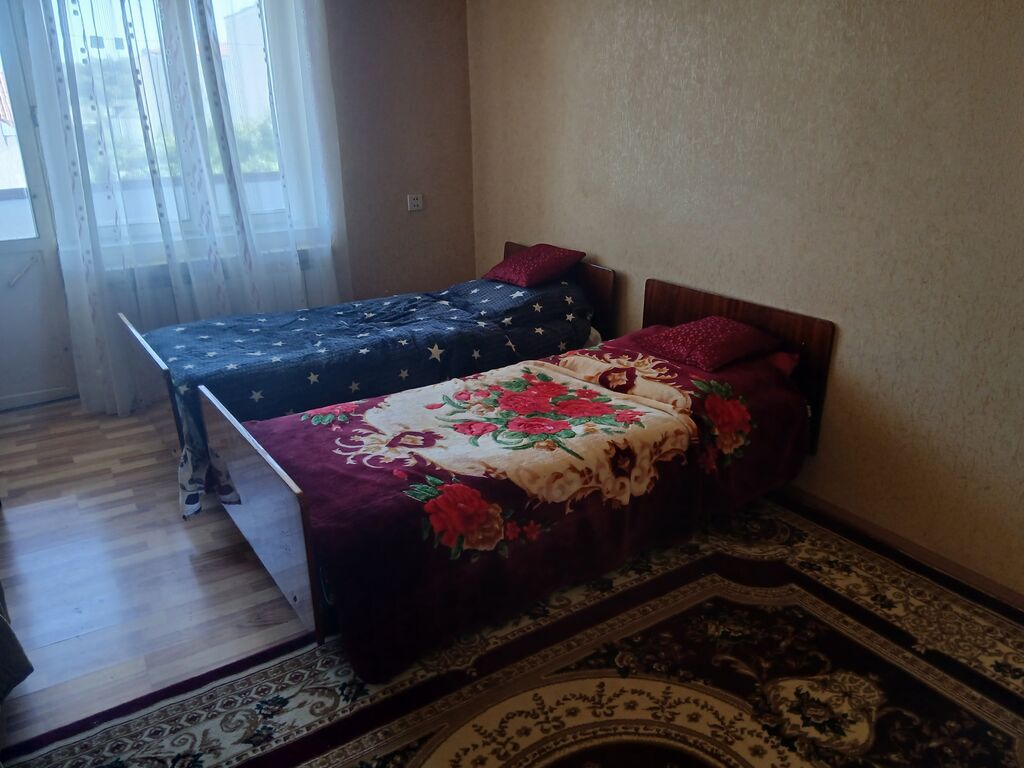 Quba rayonu, universitetə 5-10 dəqiqə məsafədə tələbə qızlar üçün bina