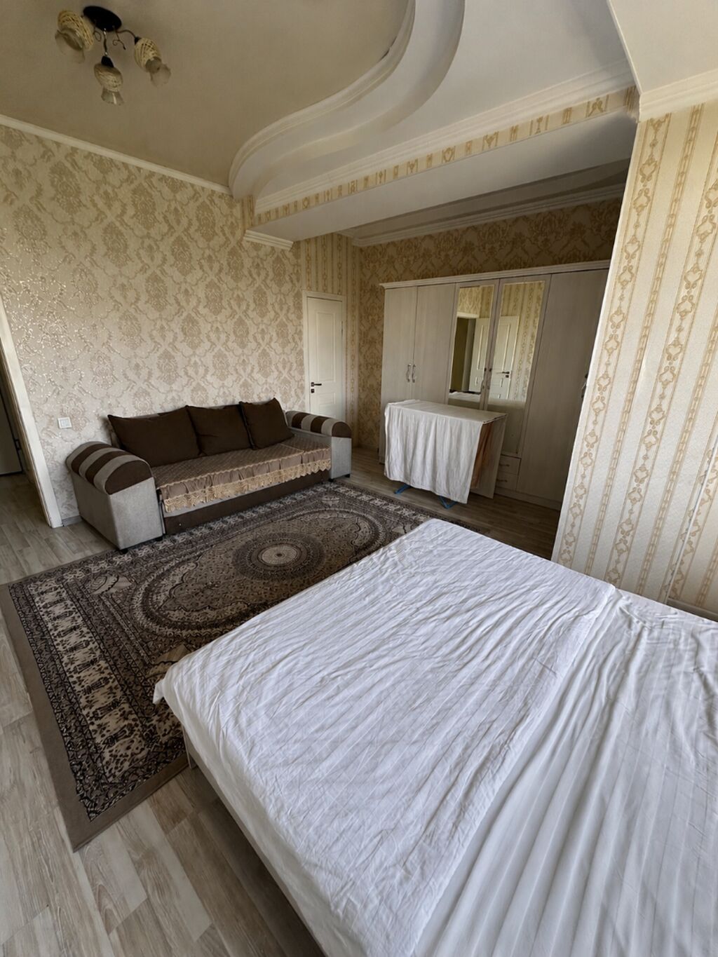2 комнаты, 74 м², КНУ Элитка, 5 этаж, Евроремонт: фото 2