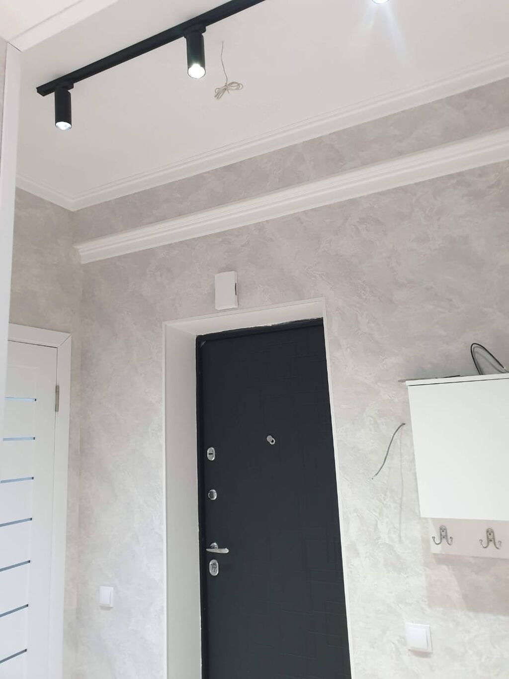 Сдам 2-комнатную квартиру в центре Бишкека на длительный срок: фото 7