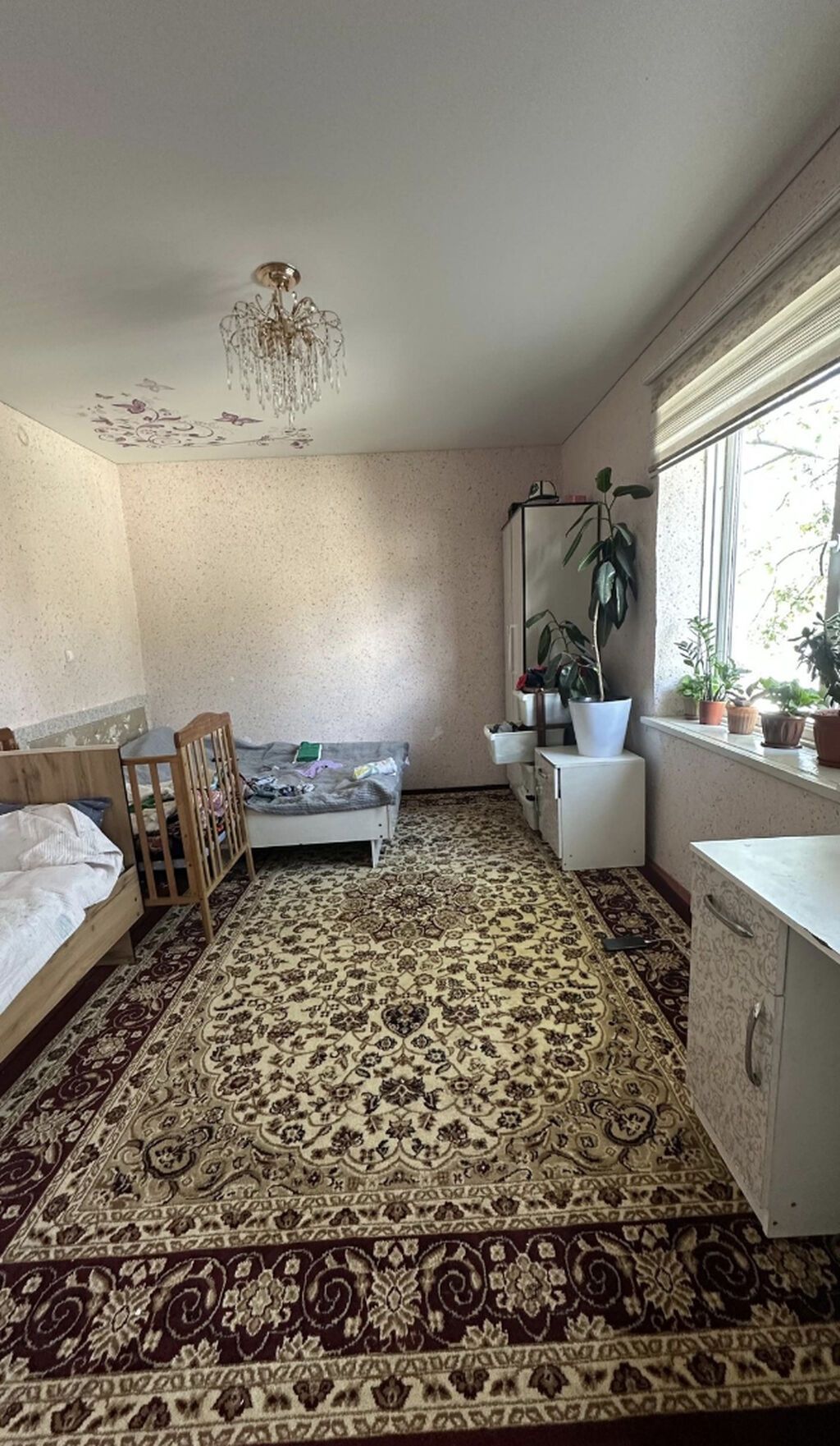 4 комнаты, 106 м², 4 соток, Каракол, Агентство недвижимости: фото 2