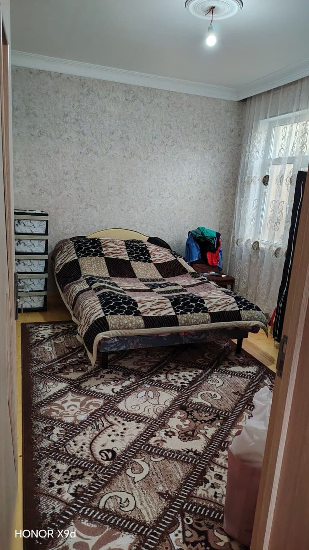 Masazırda 2 otaqlı həyət evi satılır, 58 m², 46 000 AZN, şəkil 4 / 7