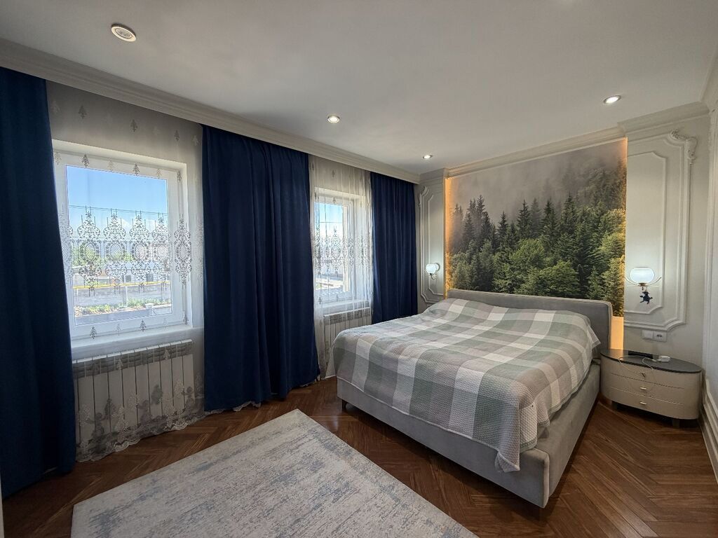 250 м², 7 комнат, Алтын-ордо ж/м, Семейным: фото 6