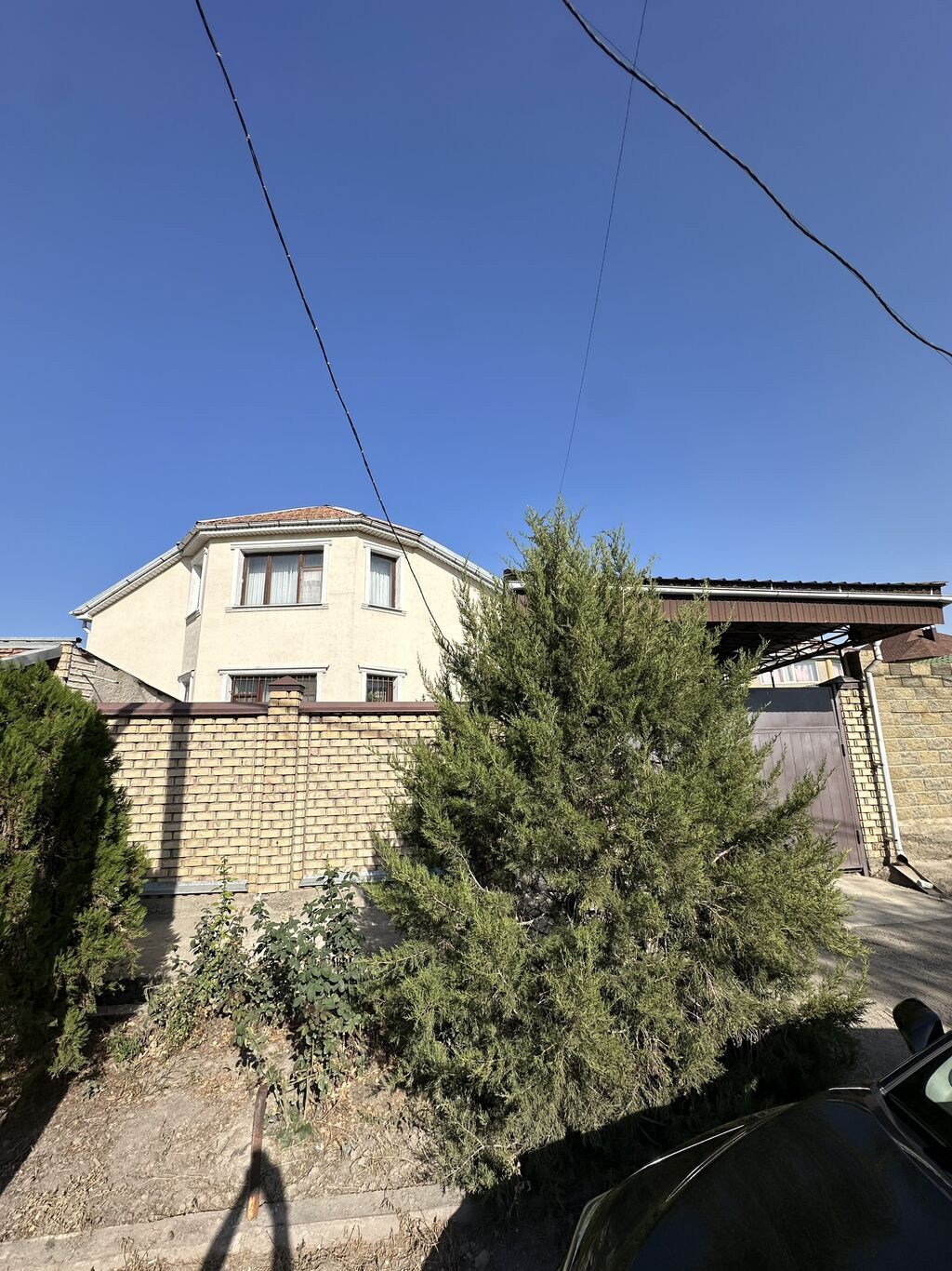 360 м², 6 комнат и более, Джал-15: фото 1