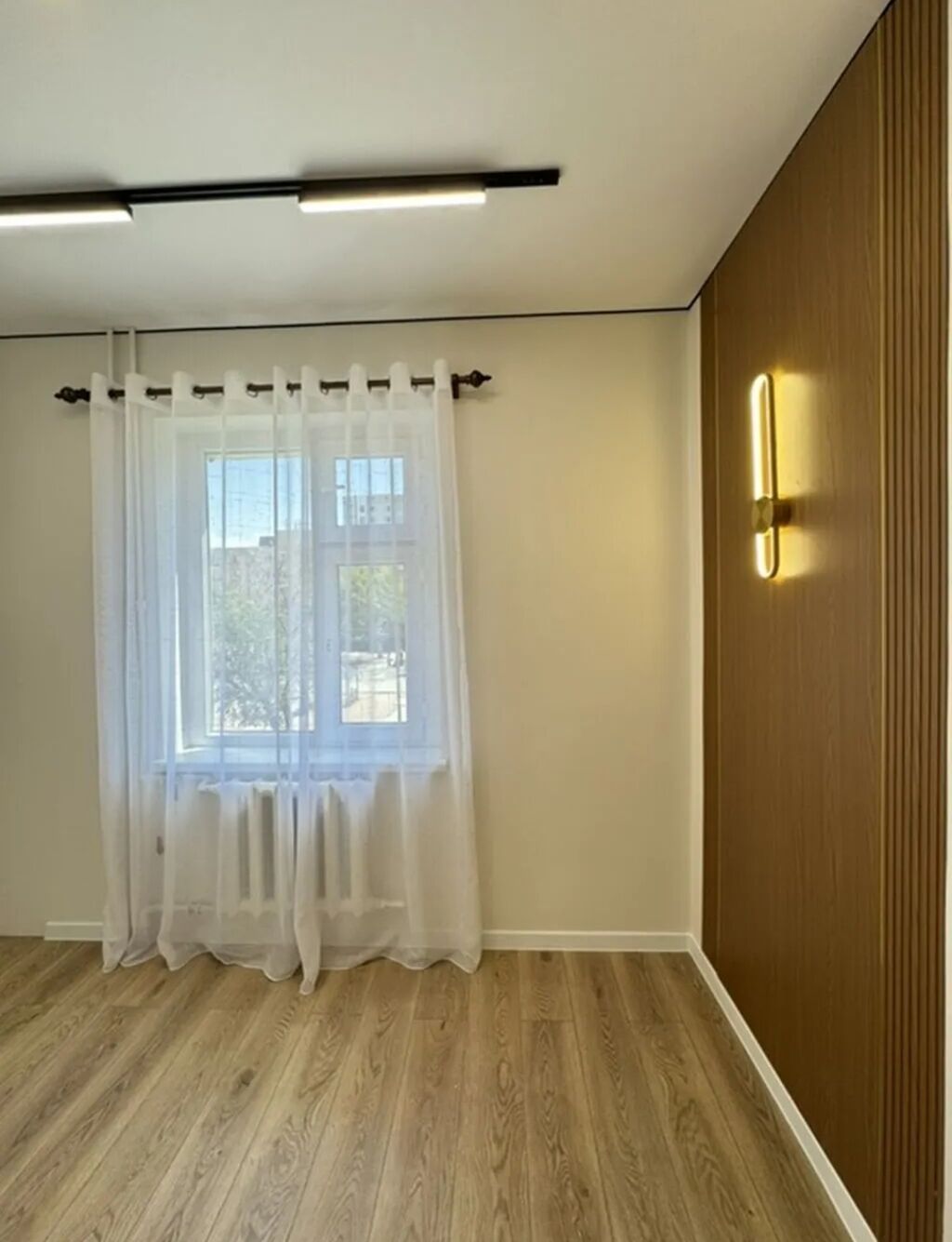 Срочно продается 1-комнатная квартира! Район: Политех 105 серия: фото 4