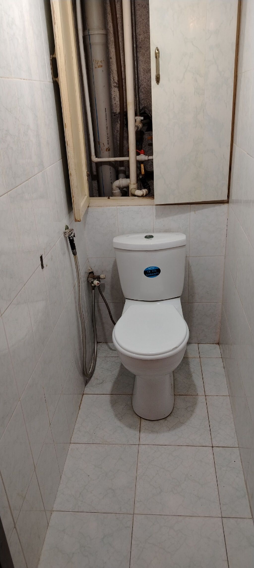 Bakı, Həzi Aslanov qəs., 2 otaqlı, Köhnə tikili, m. Həzi Aslanov, 65 kv. m