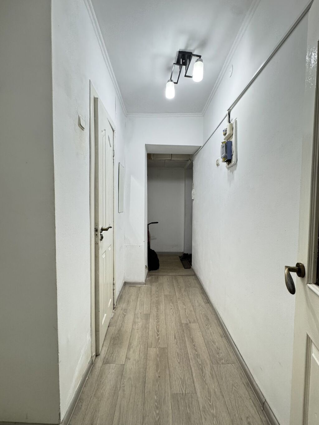 1 комната, 32 м², Хрущевка, 2 этаж, Косметический ремонт: фото 8