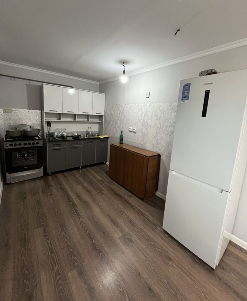 110 м², 4 комнаты, Арча-Бешик ж/м, Семейным: фото 3