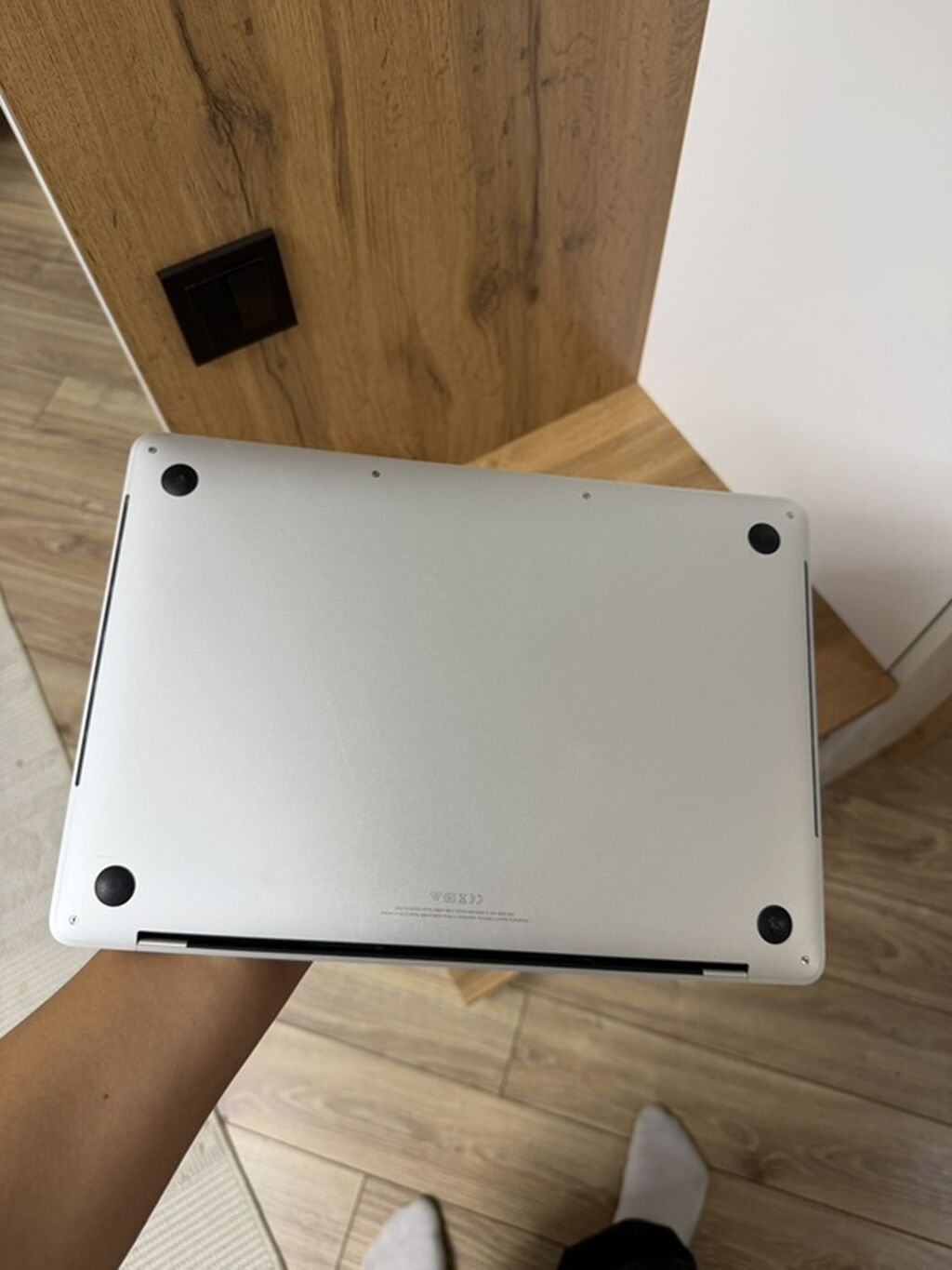 MacBook Pro i7 512GB, обмен на M1/M2: фото 8