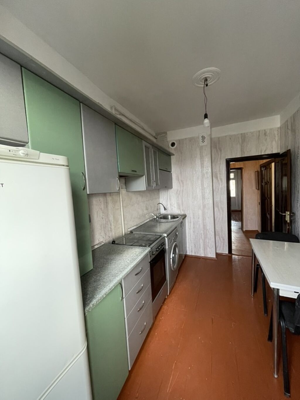 Sumqayıt, 2 otaqlı, Köhnə tikili, 55 kv. m