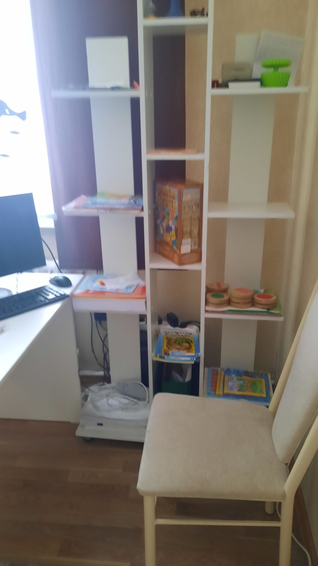 220 м², 6 комнат и более, Кок-Жар ж/м: фото 2