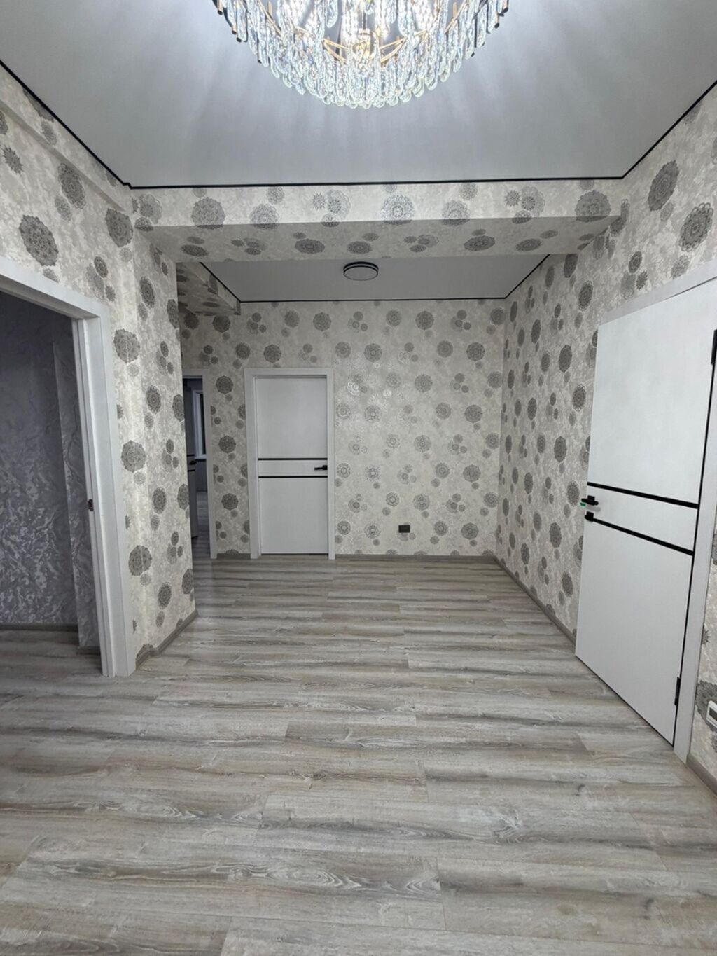 4 комнаты, 93 м², Элитка, 10 этаж, Евроремонт — фото 7