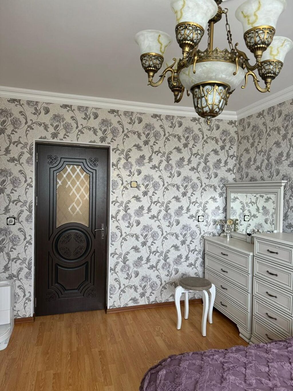 Gəncə, 5 otaqlı, Köhnə tikili, 95 kv. m
