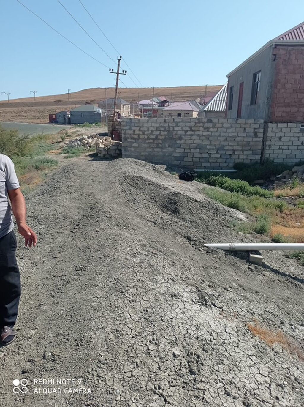 Tikinti