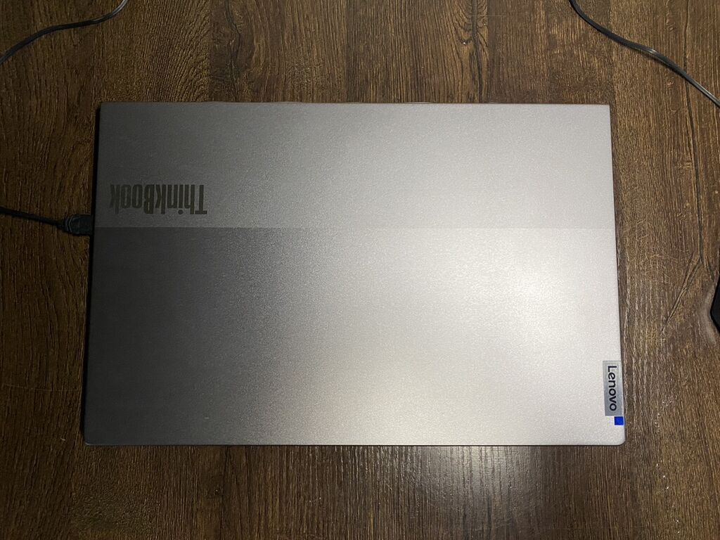 Продам ноутбук Lenovo Thinkbook Модель: ThinkBook 15 G2 ITL: фото 2
