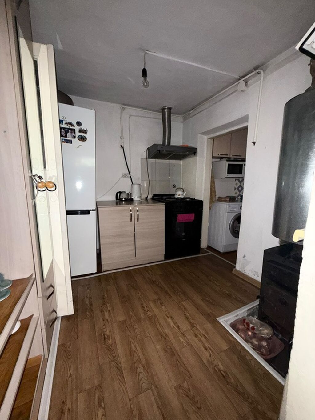 3 комнаты, 70 м², 2300 соток, Бишкек: фото 8