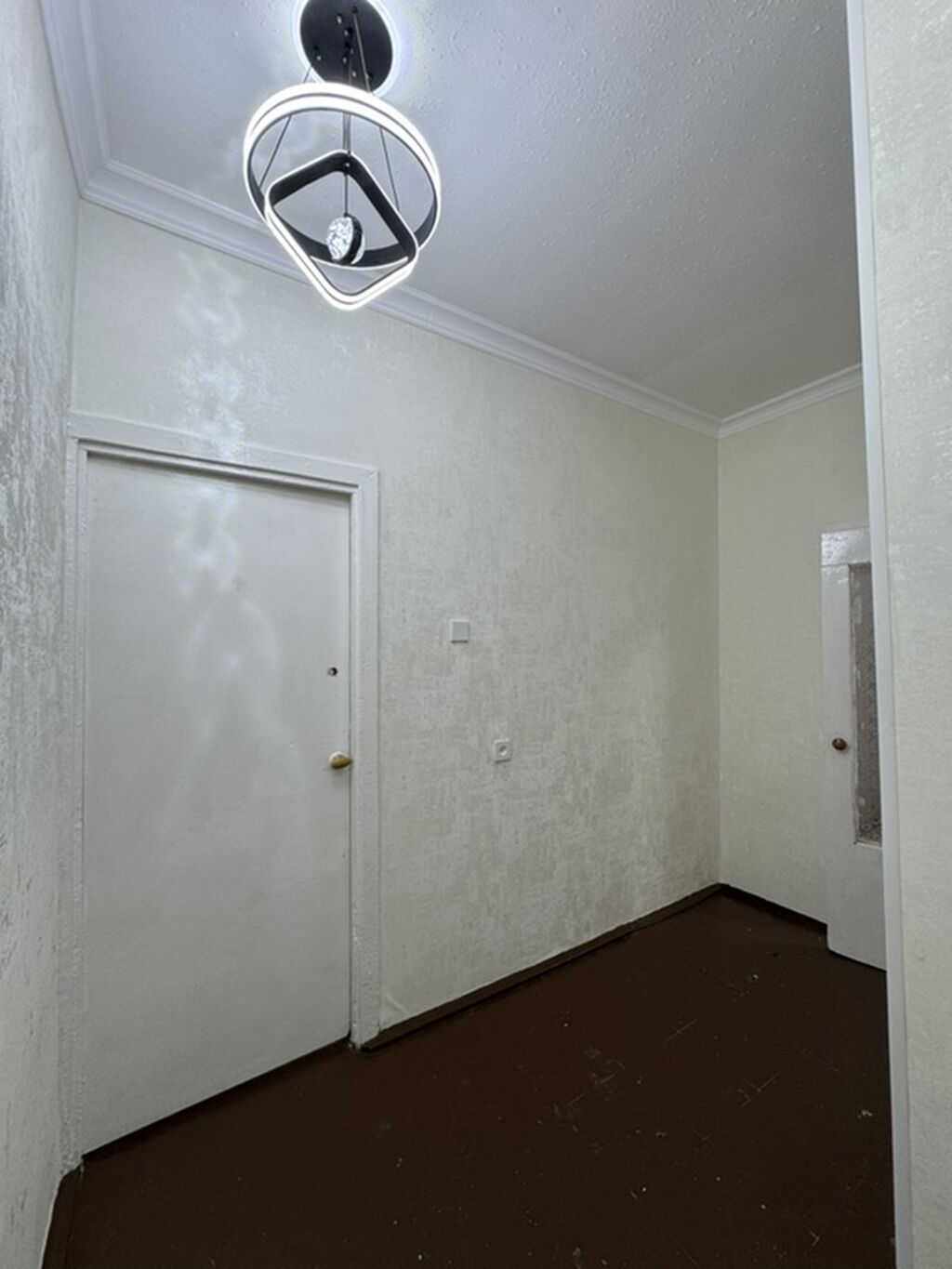 1 комната, 34 м², 105 серия, 2 этаж, Косметический ремонт: фото 4