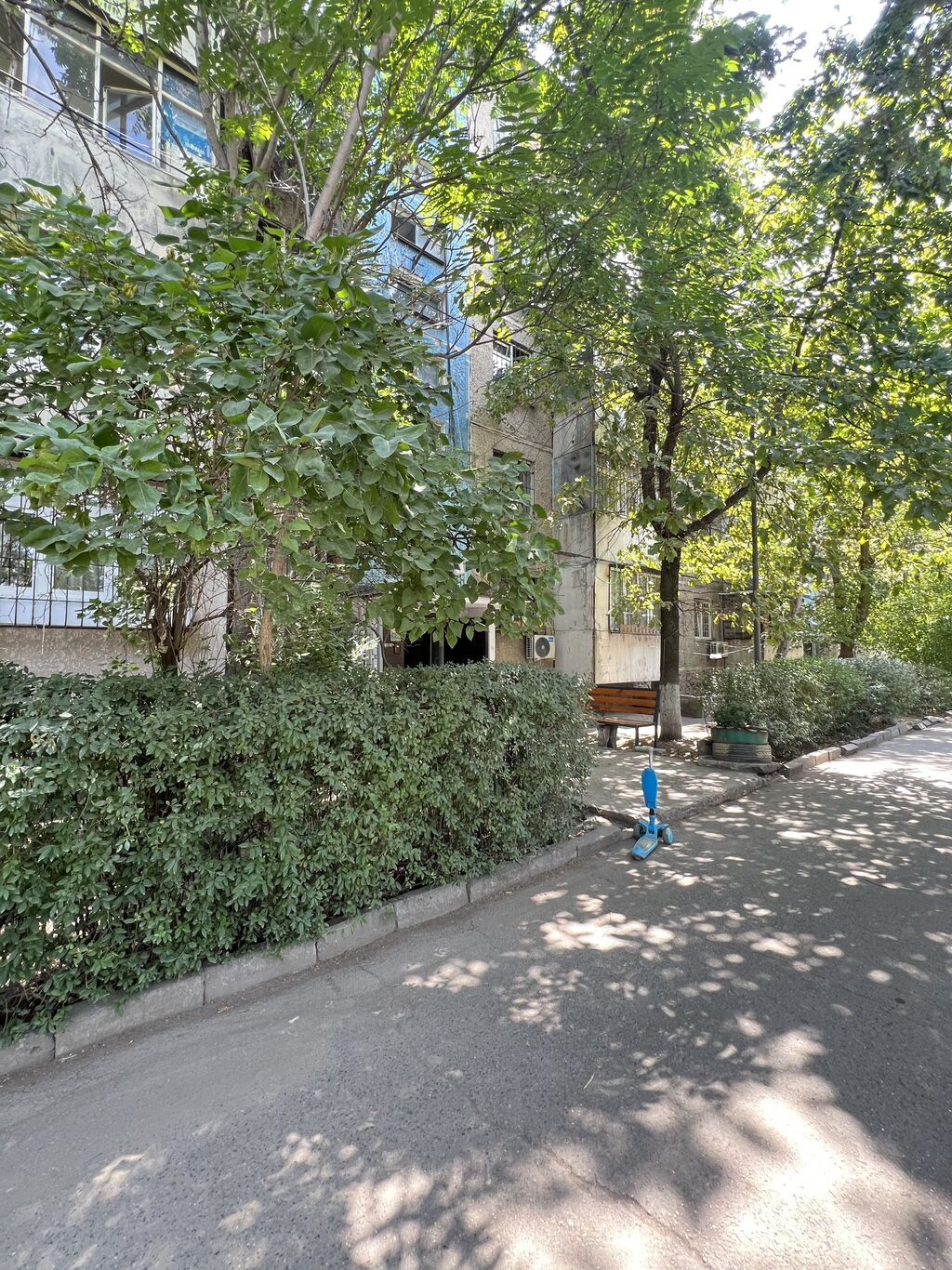 Продам 2-комн. квартиру, 47 м², ул. Боконбаева/Гоголя: фото 6