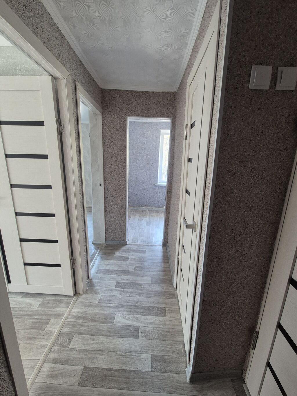 2 комнаты, 44 м², Индивидуалка, 2 этаж, Свежий ремонт: фото 5