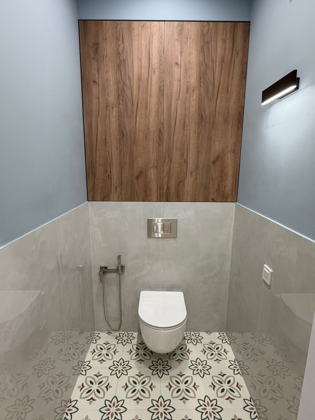 2 комнаты, 65 м², Советская/Скрябина Элитка, 10 этаж, Евроремонт: фото 6
