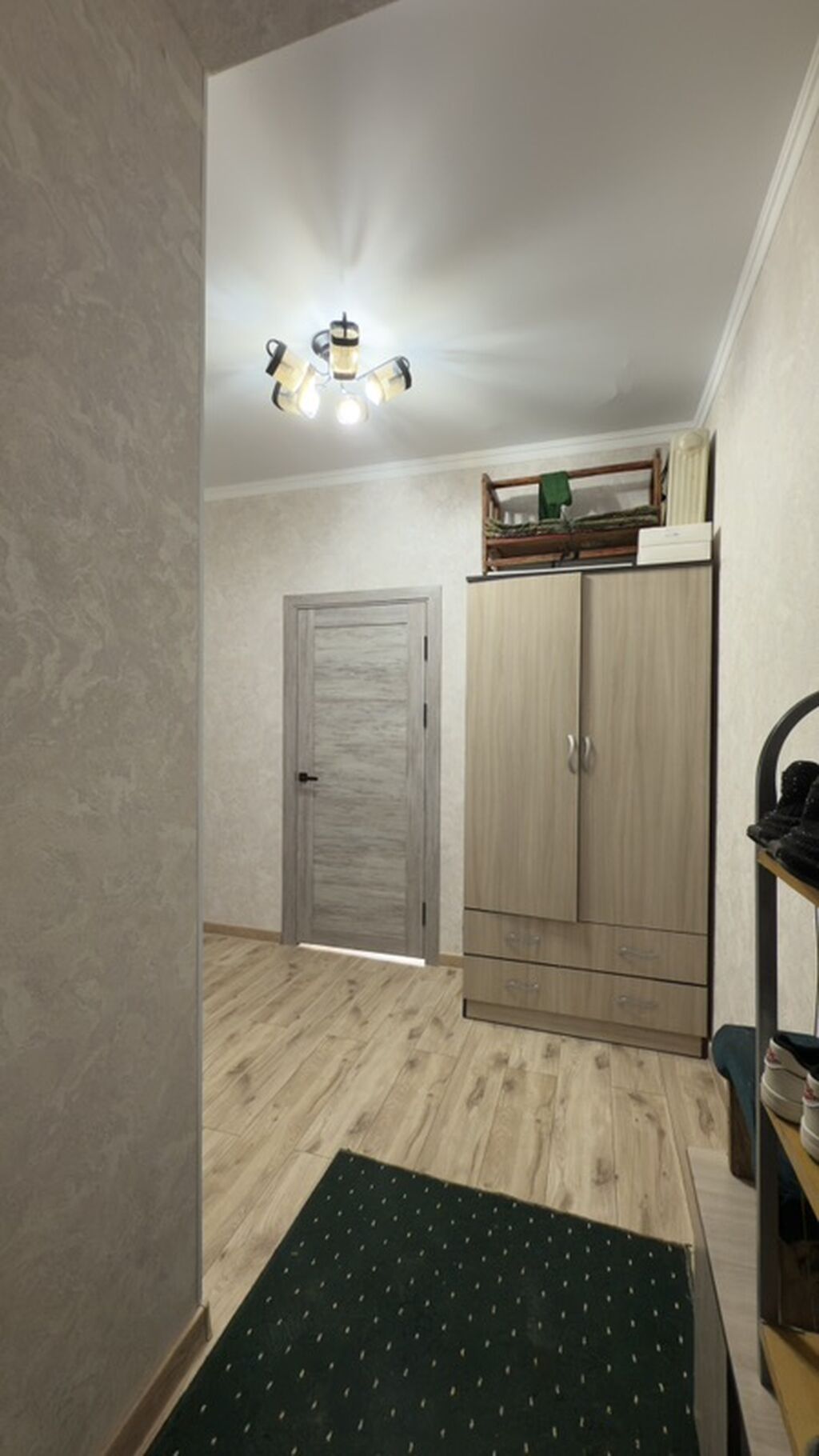 Продам 1-комнатную квартиру, 46 м², мкр. Кара-Жыгач: фото 5