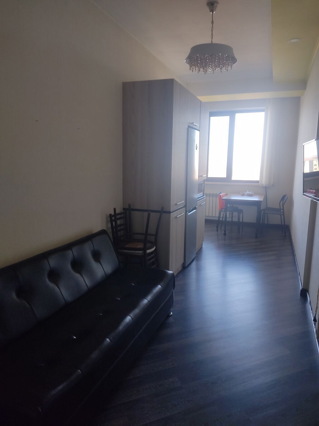 2 комнаты, 83 м², парк Панфилова / стадион Спартак Элитка, 10 этаж: фото 8