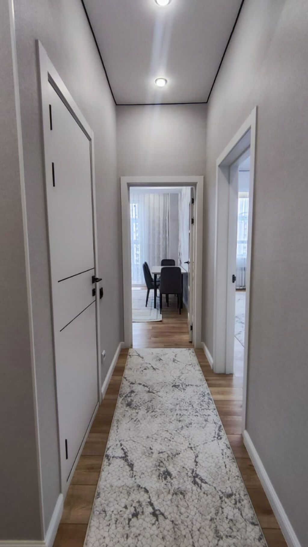 1-ком. квартира, 43 м², Молодая Гвардия, 6 этаж: фото 7