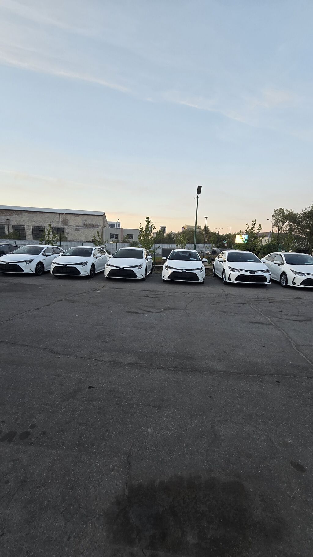 Toyota Corolla: 2021 г., 1.8 л, Вариатор, Гибрид, Седан: фото 6