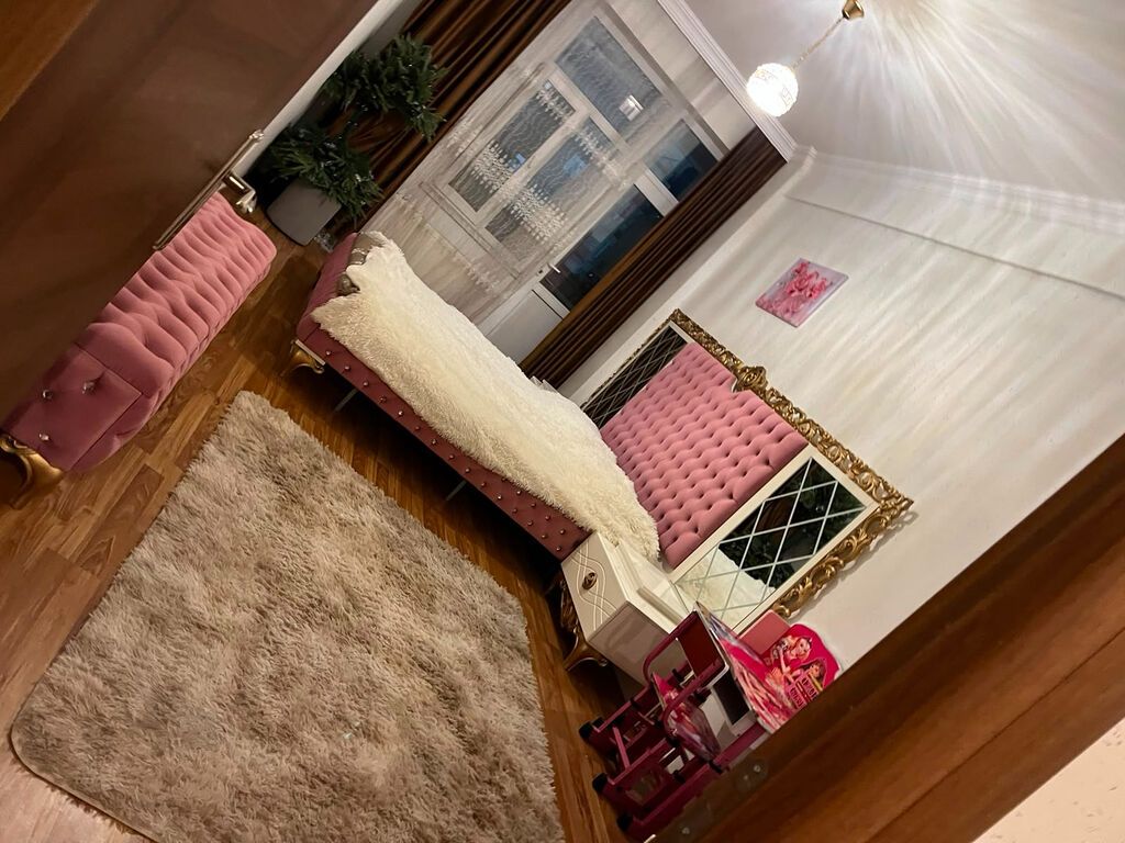 Məmmədlidə 2 otaqlı yeni tikili mənzil satılır, 66 m², 116 500 AZN, şəkil 5 / 10
