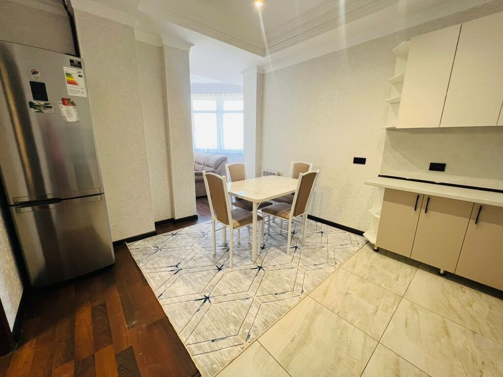 2 комнаты, 80 м², Элитка, 8 этаж: фото 7