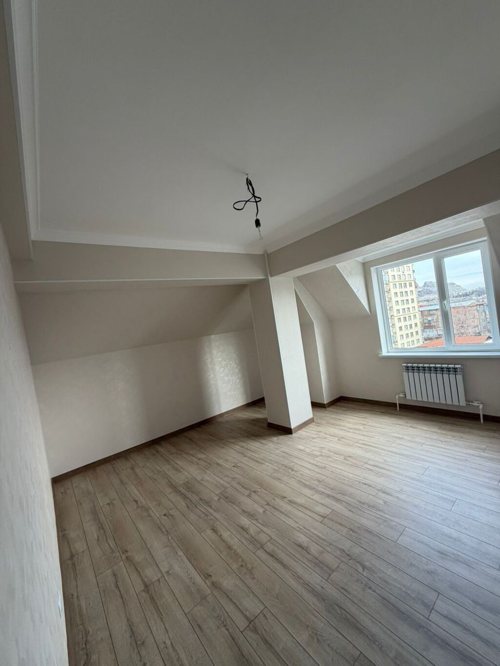 3 комнаты, 84 м², Черёмушки мкр., Элитка, 9 этаж, Евроремонт: фото 2